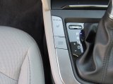 2017 Hyundai Elantra Eco Controls