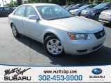 2007 Hyundai Sonata GLS