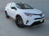 2016 Toyota RAV4 SE