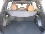 2016 Toyota RAV4 SE Trunk