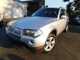 2008 BMW X3 3.0si