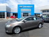 2012 Buick LaCrosse FWD