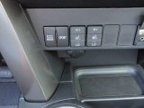 2016 Toyota RAV4 SE Controls
