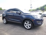 2015 Midnight Sapphire Metallic Lincoln MKC AWD #113999356