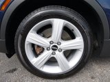 Lincoln MKC 2015 Wheels and Tires
