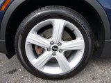 2015 Lincoln MKC AWD Wheel