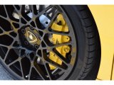 2013 Lamborghini Gallardo LP 550-2 Spyder Wheel