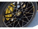 Lamborghini Gallardo 2013 Wheels and Tires
