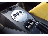 2013 Lamborghini Gallardo LP 550-2 Spyder 6 Speed e-Gear Automatic Transmission