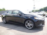 2016 Ford Fusion Titanium AWD