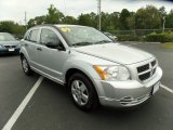 2009 Dodge Caliber SE Data, Info and Specs