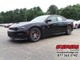 2016 Dodge Charger SRT 392