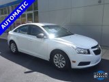 2011 Chevrolet Cruze LS