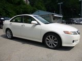2008 Acura TSX Sedan