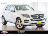 2016 Mercedes-Benz GLE 350