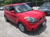 2013 Kia Soul 1.6