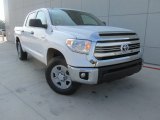 2016 Toyota Tundra SR5 CrewMax 4x4