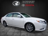 2011 Toyota Avalon Limited