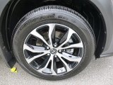 2016 Lexus NX 200t F Sport AWD Wheel