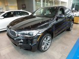 2016 BMW X6 xDrive50i Data, Info and Specs