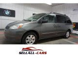 2005 Toyota Sienna LE