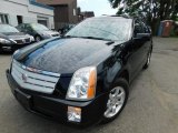 2007 Cadillac SRX V6