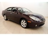 2005 Black Garnet Pearl Lexus ES 330 #114016796