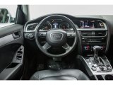 2013 Audi Allroad 2.0T quattro Avant Dashboard