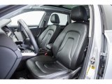 2013 Audi Allroad 2.0T quattro Avant Front Seat