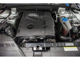 2013 Audi Allroad Engines