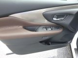 2016 Nissan Murano Platinum AWD Door Panel