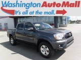 2014 Toyota Tacoma V6 TRD Sport Double Cab 4x4