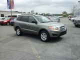 2011 Hyundai Santa Fe GLS AWD