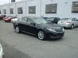 2013 Tuxedo Black Lincoln MKS FWD #114049908