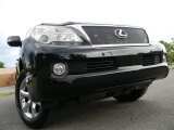 2010 Lexus GX 460