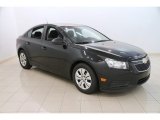 2013 Chevrolet Cruze LS