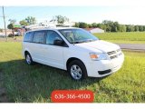 2010 Dodge Grand Caravan SE