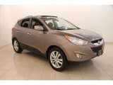 2011 Hyundai Tucson Limited AWD