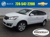 2017 Chevrolet Traverse LT AWD
