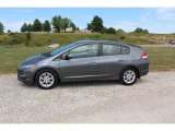 2010 Honda Insight Hybrid EX