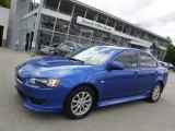 2011 Mitsubishi Lancer ES