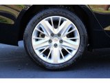 2017 Chevrolet Impala LS Wheel