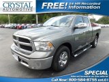 2013 Ram 1500 SLT Quad Cab