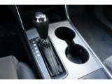 2017 Chevrolet Impala LS 6 Speed Automatic Transmission