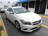 2015 Mercedes-Benz CLA 250