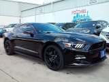 2017 Shadow Black Ford Mustang GT Premium Coupe #114078851