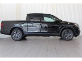 2017 Honda Ridgeline Sport Exterior