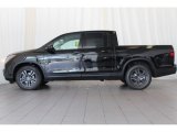 2017 Honda Ridgeline Sport Exterior