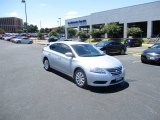 2014 Nissan Sentra SV