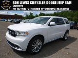 2016 Dodge Durango Limited Data, Info and Specs
